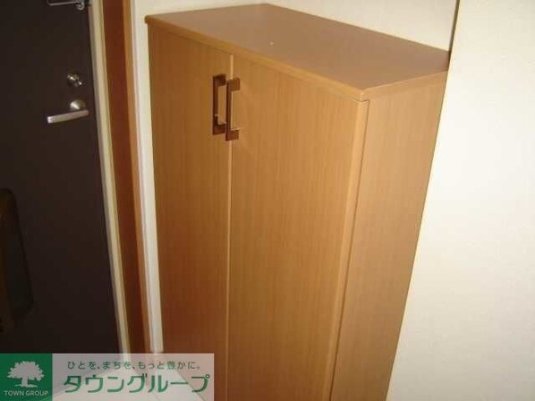 サンフィットの物件内観写真